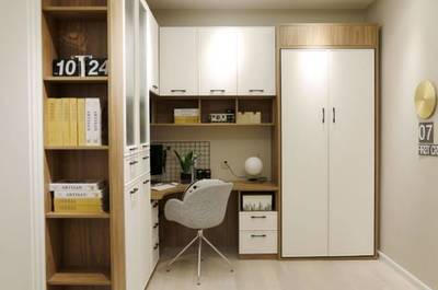 Haier Home引爆全屋定制市場(chǎng)，經(jīng)銷商百萬定金爭(zhēng)相加盟