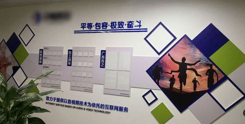 廣告業干貨盤點 文化墻設計中常見的15種材質詳解